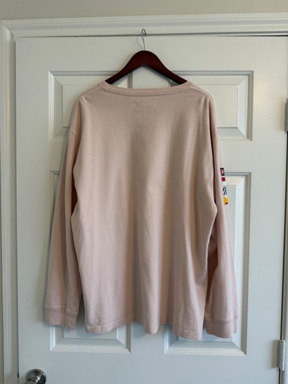 KITH SET NAUTICAL L/S TEE XXL - Picture 5 of 5